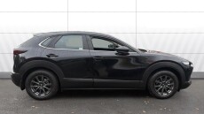 Mazda CX-30 2.0 e-Skyactiv X MHEV Centre-Line 5dr Petrol Hatchback